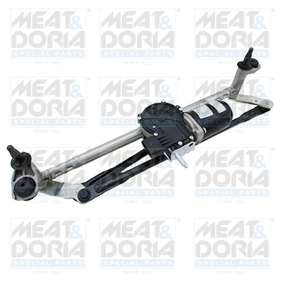 Window Cleaning System